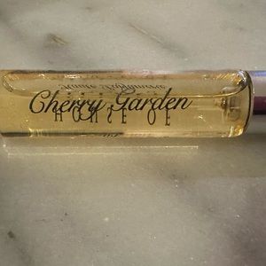 House of Sillage Cherry Garden Travel spray 8ml